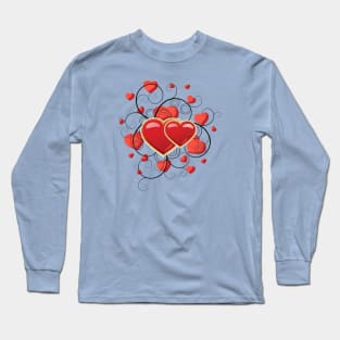 Love Long Sleeve T-Shirt